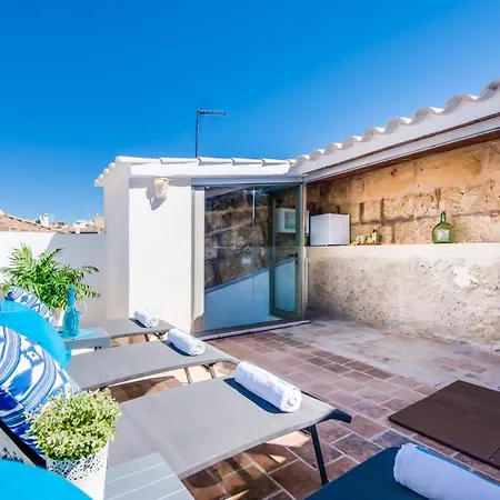 Ideal Mallorca - Ca Na Serrieta