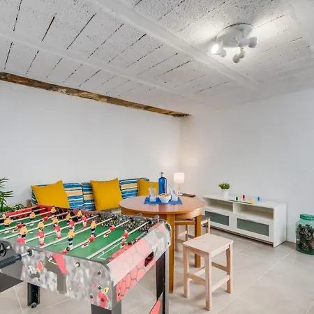 Ideal Mallorca - Ca Na Serrieta Vakantiehuis *