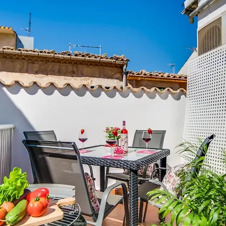 Ideal Mallorca - Ca Na Serrieta