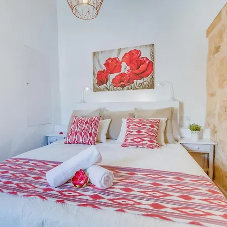 Vakantiehuis Ideal Mallorca - Ca Na Serrieta *