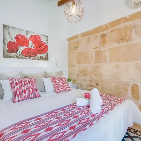 Ideal Mallorca - Ca Na Serrieta Vakantiehuis *