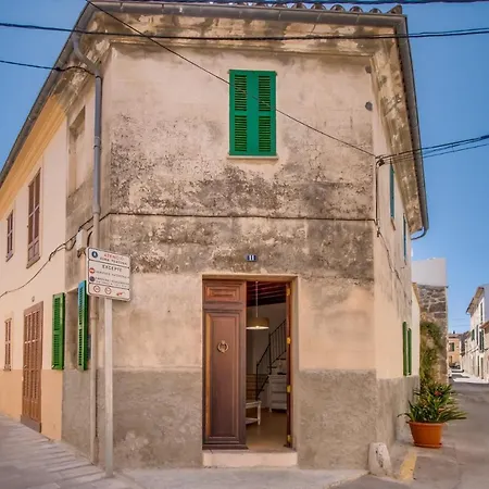 Ideal Mallorca - Ca Na Serrieta Alcúdia